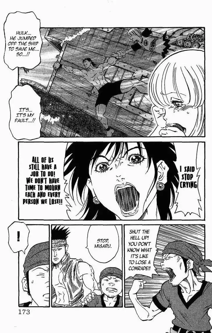 Full Ahead Coco Chapter 240 5